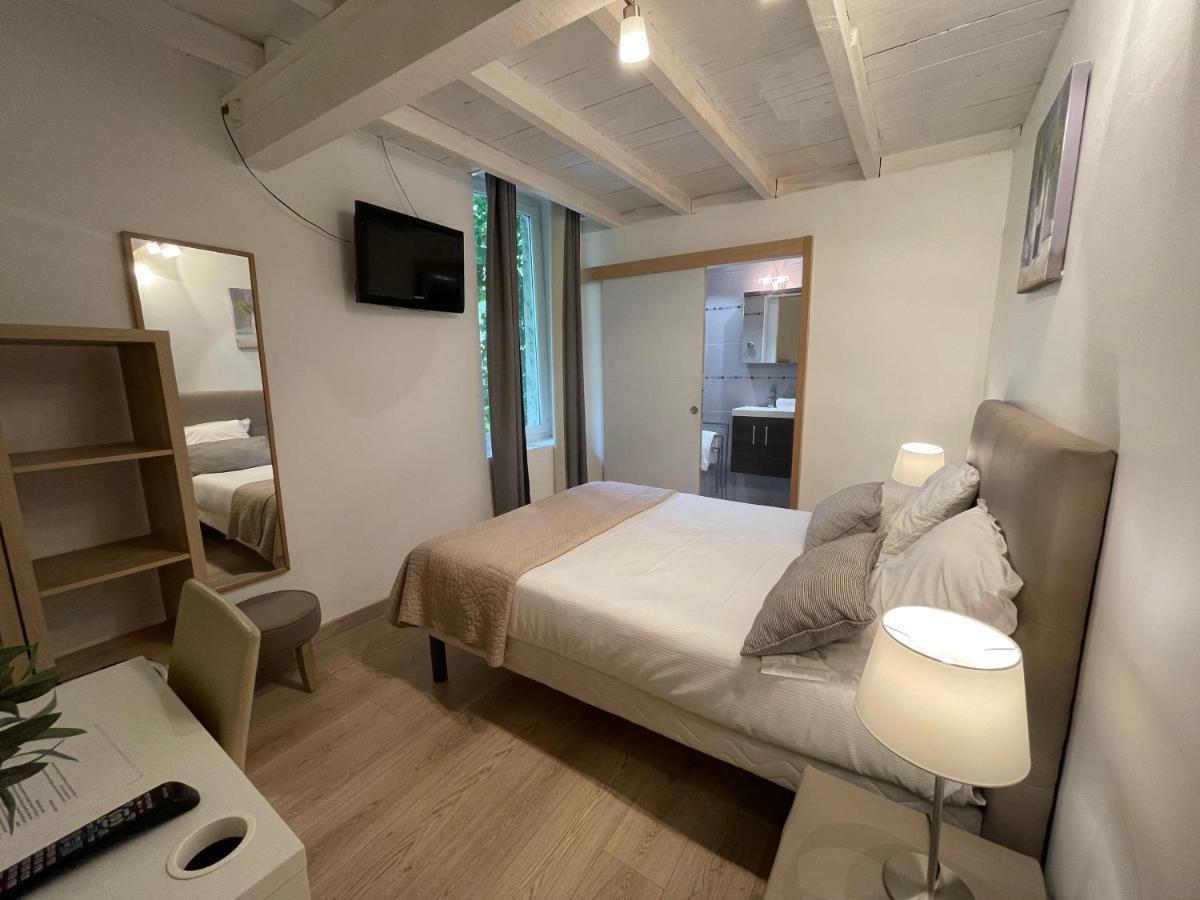 Hotel Mas De Galoffre Ним Экстерьер фото